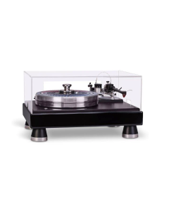 AudioShield Classic Series Dust Cover