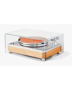 AudioShield Dust Cover for Shinola Runwell