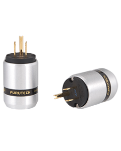 Furutech FI-46M NCF (G) IEC Connector
