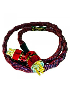 Signature Series Hybrid Power Cable (15 Amp)