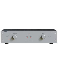 Lab 12 Pre1 Class A Tube Preamplifier - Silver