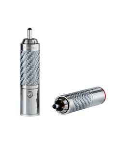 CF-102 NCF High End Performance NCF RCA Connector