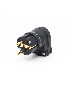 FI-E12L(G) High End Performance Angled Connector