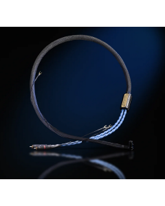 Royal Double Crown Phono Cable
