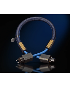Royal Double Crown Power Cord