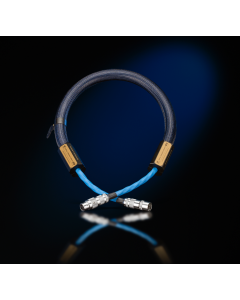 Siltech Cables Royal Double Crown AES/EBU Digital Cable