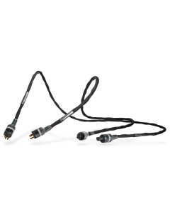 Foundation SX 12 AWG Power Cord