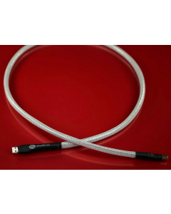 Wywires Platinum USB (Type A to B)