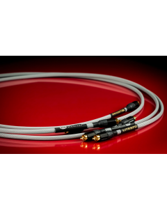 Wywires Silver Digital Cables (RCA)