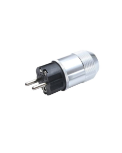 M-1E Schuko Wall Plug