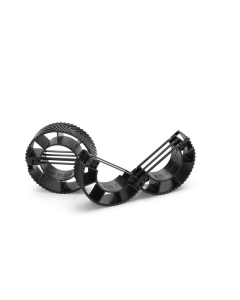 Shunyata Research Mobius Cable Suspension System