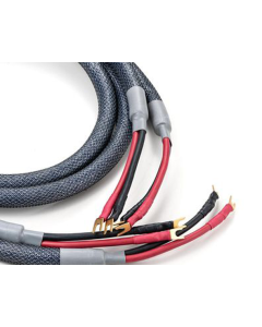 Acoustic Zen Absolute Shotgun Speaker Cable (Pair)