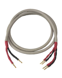 Octave 4 Speaker Cable (Pair)