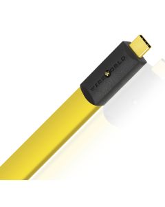 Wireworld Cable Technology Chroma 8 USB 3.1 USB Cable - Type C to C