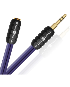 Wireworld Pulse Mini Jack Cable