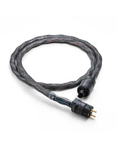 Krakatoa Power Cord