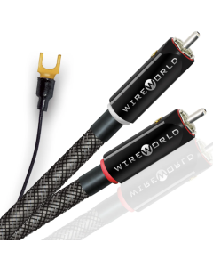 Micro-Silver Eclipse 10 Tonearm Cable