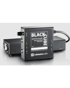 Black Cube SE Phono Stage
