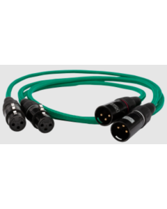 ER-16 Benchmark XLR Interconnect (Pair)