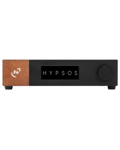 HYPSOS Dual-Output Linear/Switching Hybrid Power System​