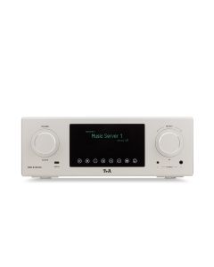 T+A Elektroakustik SDV 3100 HV Streaming DAC - Front