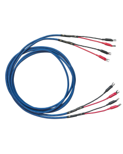 Clear SE9 MP Speaker Cable (Pair) 