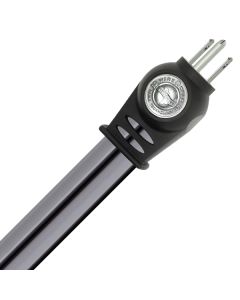 Silver Electra 7 Power Cord (Closeout)