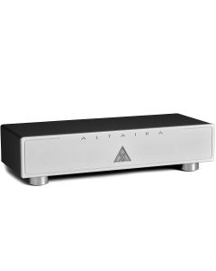 Altaira-X Reference Grounding Hub