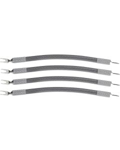 Omega-X Speaker Jumpers (Set of 4)