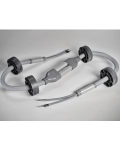 Omega-X Speaker Cable (Pair)