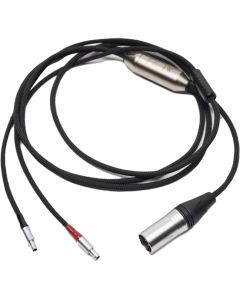 Duchess Crown Headphone Cable
