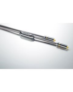 Siltech Cables Explorer 180i RCA Interconnect