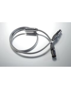 Explorer 180ix XLR Interconnect (Pair) 