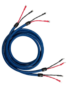 Clear Sky X4 Speaker Cable (Pair)