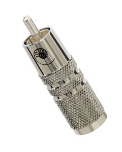 SRCA SS Male RCA Connector (Each)