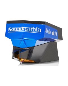 SoundSmith Aida Mk II Cartridge - ES Series