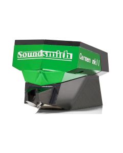SoundSmith Carmen Mk II Cartridge - ES Series