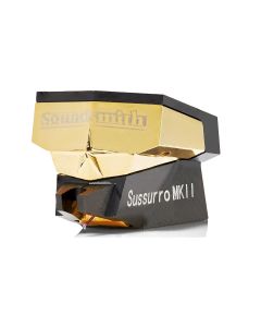 SoundSmith Sussurro Mk II Cartridge