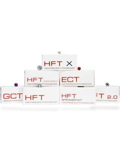 B2G1 Synergistic Research HFT December Special!