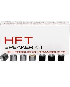 HFT Speaker Kit:  High Frequency Transducer (Set of 7)