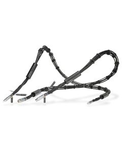 Synergistic Research SRS Digital Cables