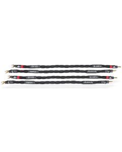 Synergistic Research SRX Slimline Jumper Cable 