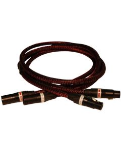 Signature Series XLR Interconnect (Pair)