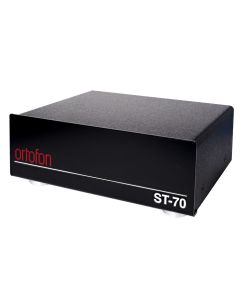 Ortofon's ST-70 Moving Coil Transformer