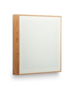 StillPoints Aperture II Panel - Cherry & Cream 