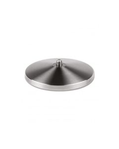 Stillpoints Ultra Base in Silver