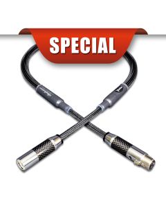 Special on select length of high-performing Voodoo Cables!

* Sale item is not eligible for Frequent Flyer discounts.
