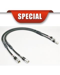 Special on select length of high-performing Voodoo Cables!

* Sale item is not eligible for Frequent Flyer discounts.