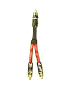 Straight Wire Encore II Y Cable