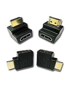 Straight Wire HDMI Adaptor